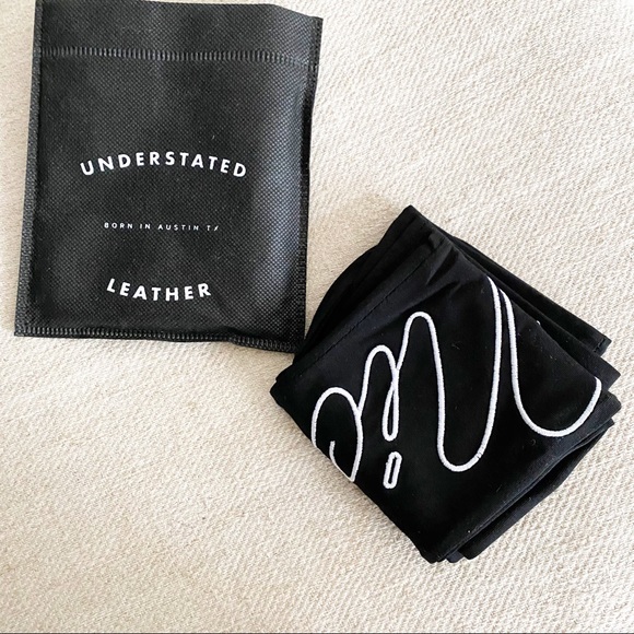 Free people X Understated Leather won’t back down long washable gloves - Picture 7 of 8